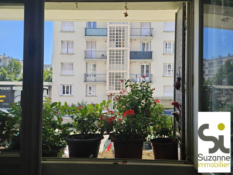 Viager - Appartement - 53 m² - 3 pièces