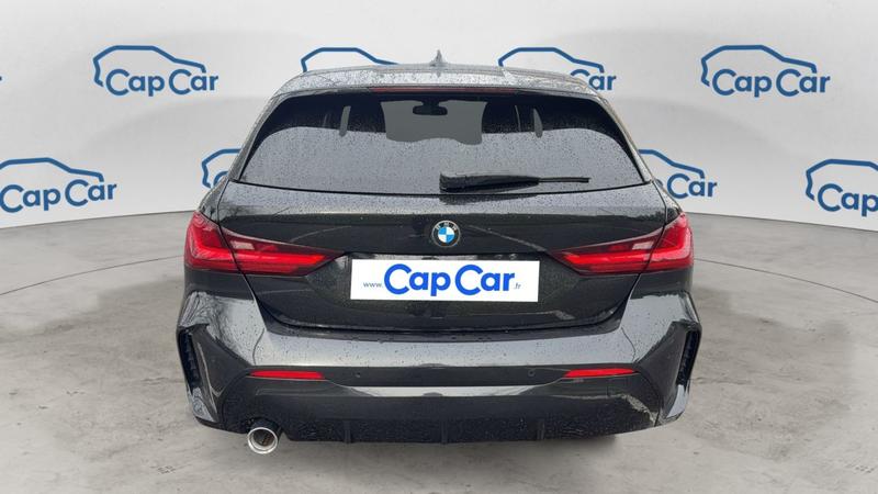 Bmw Série 1 (F40) 116d 116 m Sport