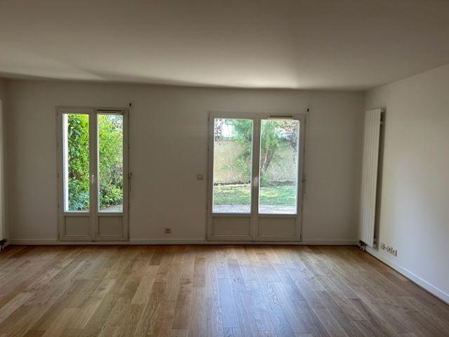 Appartement - 126 m² - 6 pièces