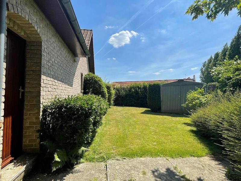 Maison - 180 m² - 5 pièces