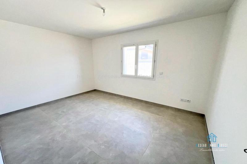 Villa - 106 m² - 5 pièces