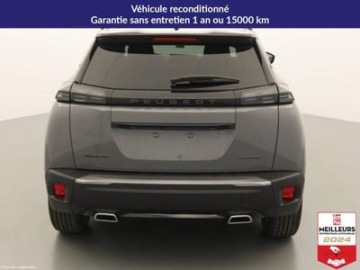 Peugeot 2008 Hybrid 145 e-Dcs6 Gt