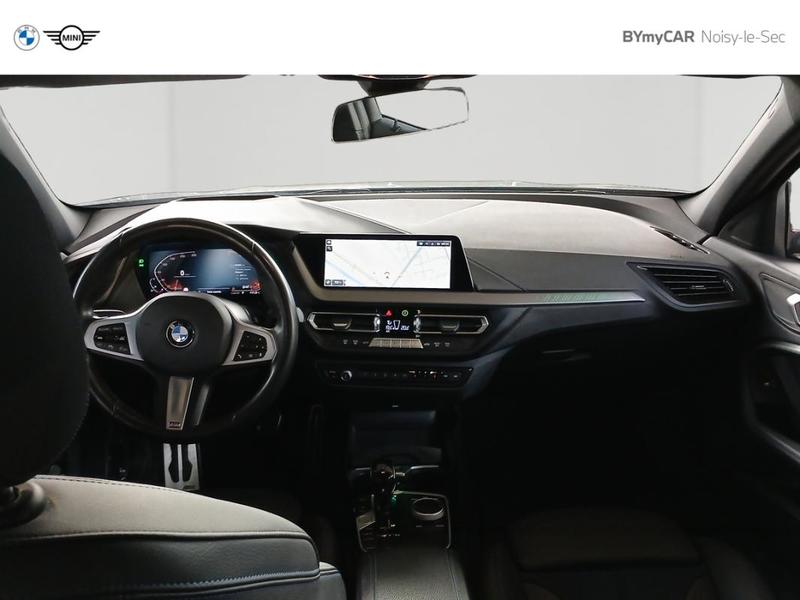 Bmw Série 1 F40 118i 136 ch Dkg7 m Sport