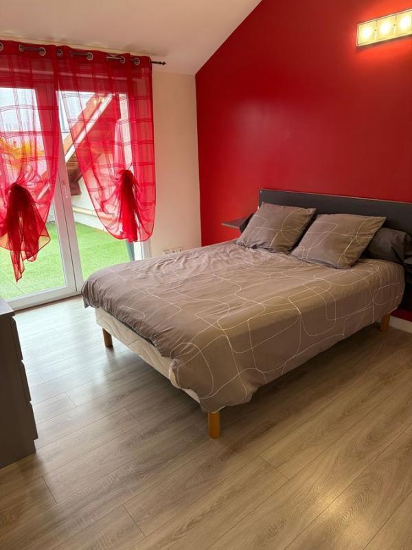 Appartement - 86 m² - 4 pièces