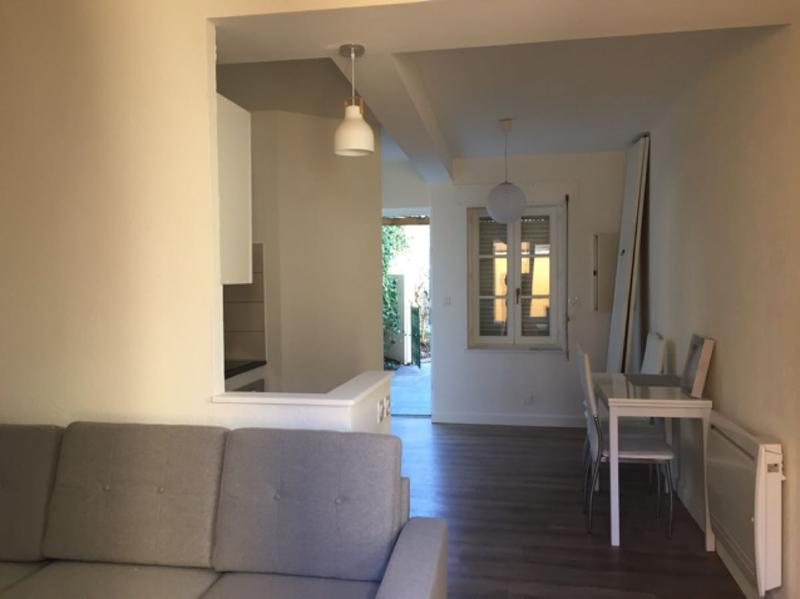 Maison - 43 m² - 3 pièces