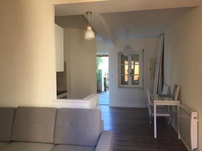 Maison - 43 m² - 3 pièces