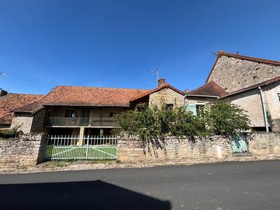 Maison - 159 m² - 6 pièces
