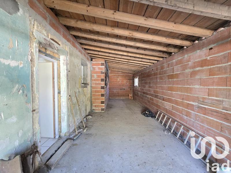 Maison - 102 m² - 4 pièces