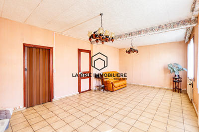 Maison - 114 m² - 5 pièces