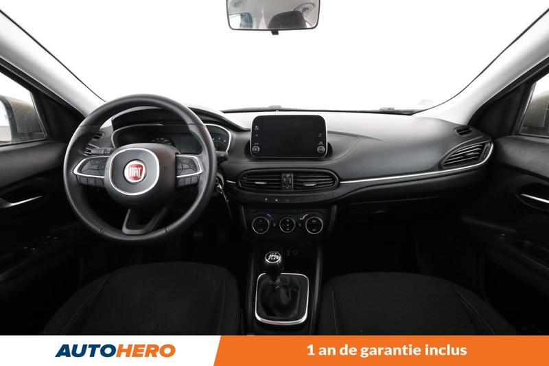 Fiat Tipo 1.4 Easy 5p 95 ch