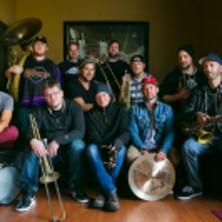 YoungBlood Brass Band