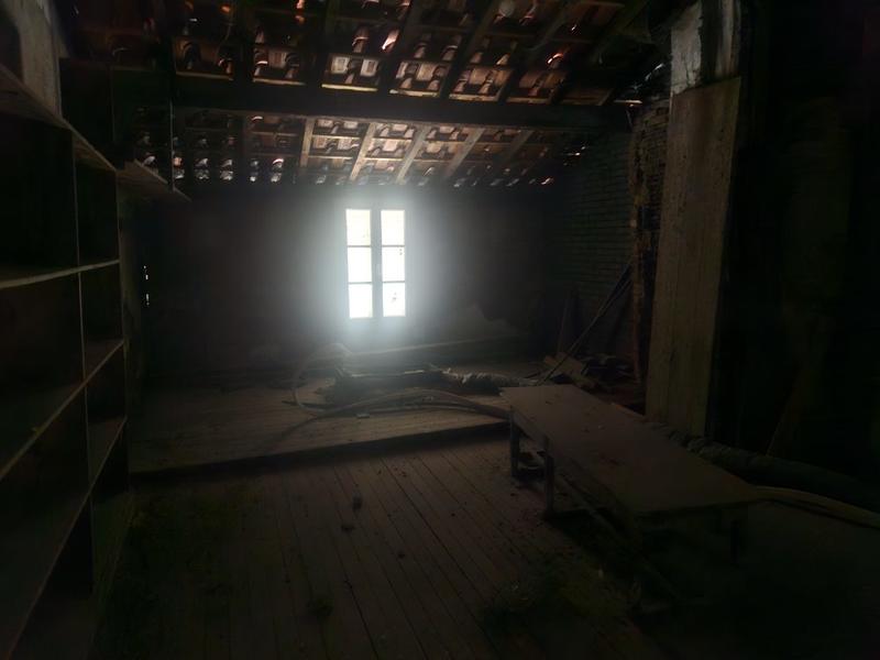 Fonds de commerce - 120 m²