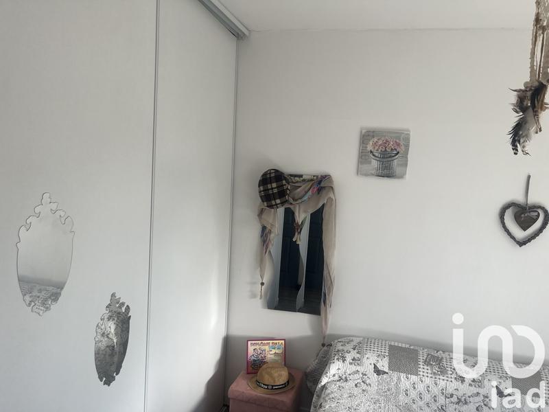 Maison - 105 m² - 4 pièces