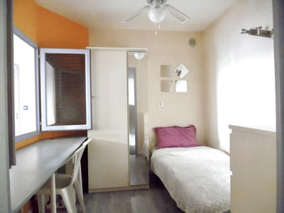 Appartement - 50 m² - 3 pièces