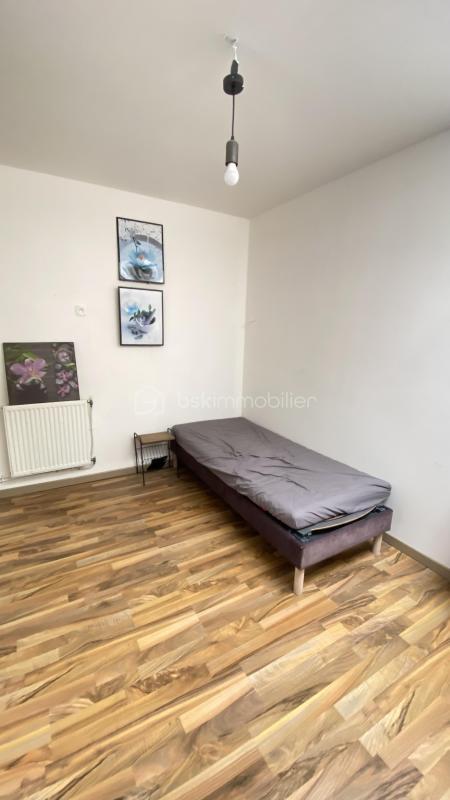 Maison - 96 m² - 4 pièces