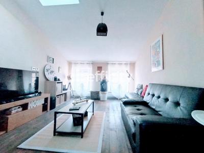 Maison - 100 m² - 6 pièces