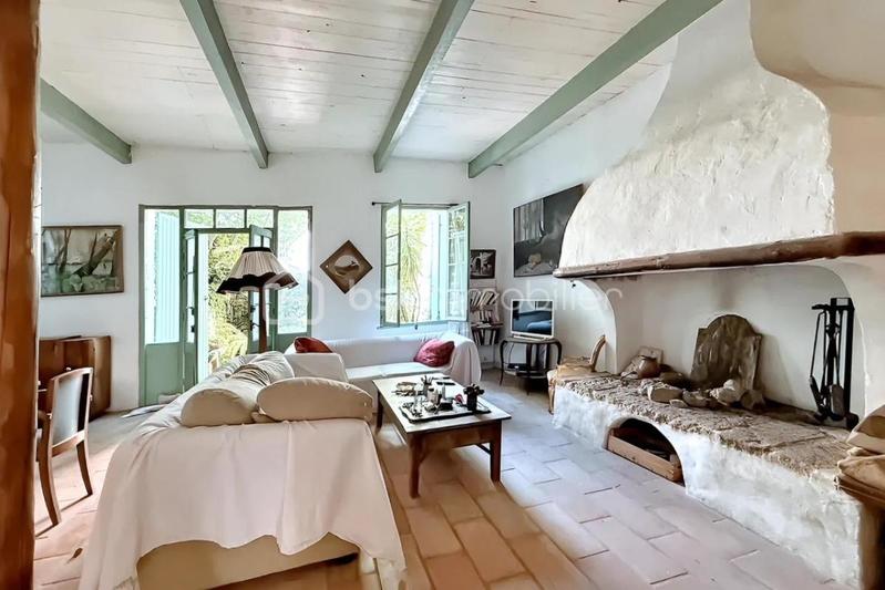 Maison de village - 136 m² - 5 pièces