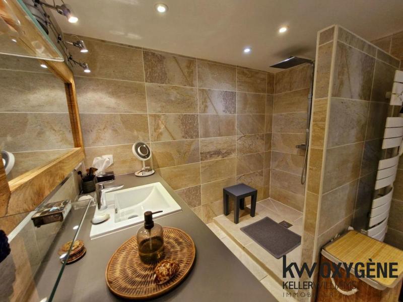 Villa - 144 m² - 6 pièces