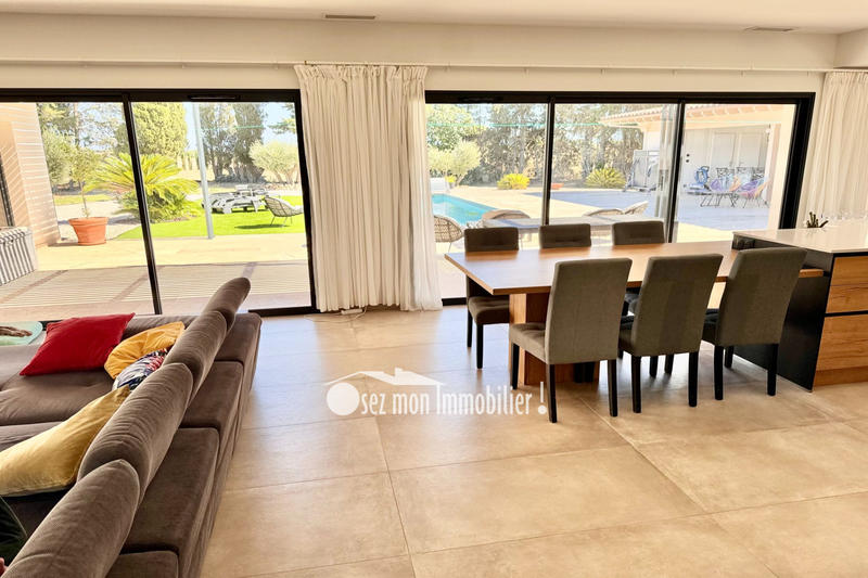 Propriété - 174 m² - 5 pièces