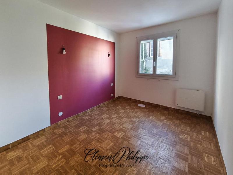 Maison - 83 m² - 4 pièces