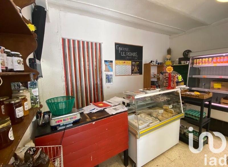 Maison de village - 37 m² - 3 pièces