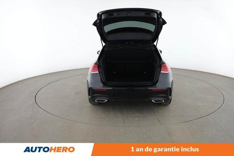 Mercedes Classe a 180 Amg Line 7g-Dct 136 ch