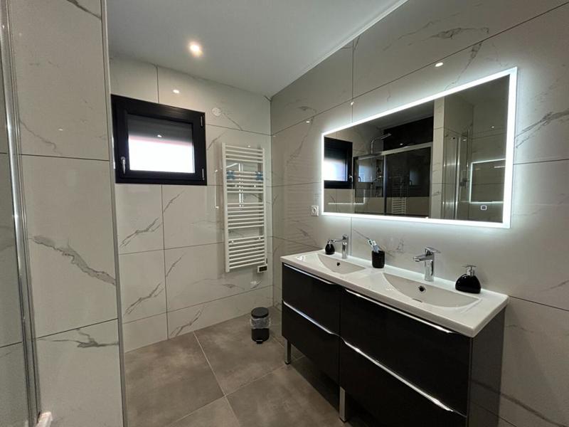 Maison - 122 m² - 4 pièces