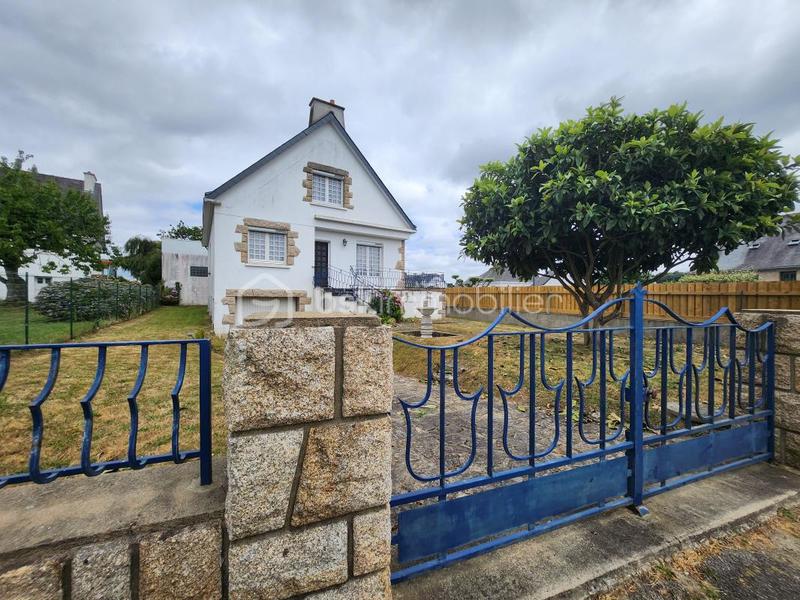 Maison traditionnelle - 135 m² - 6 pièces