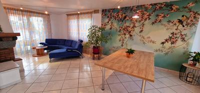 Maison traditionnelle - 209 m² - 8 pièces