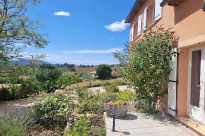 Villa - 110 m² - 4 pièces