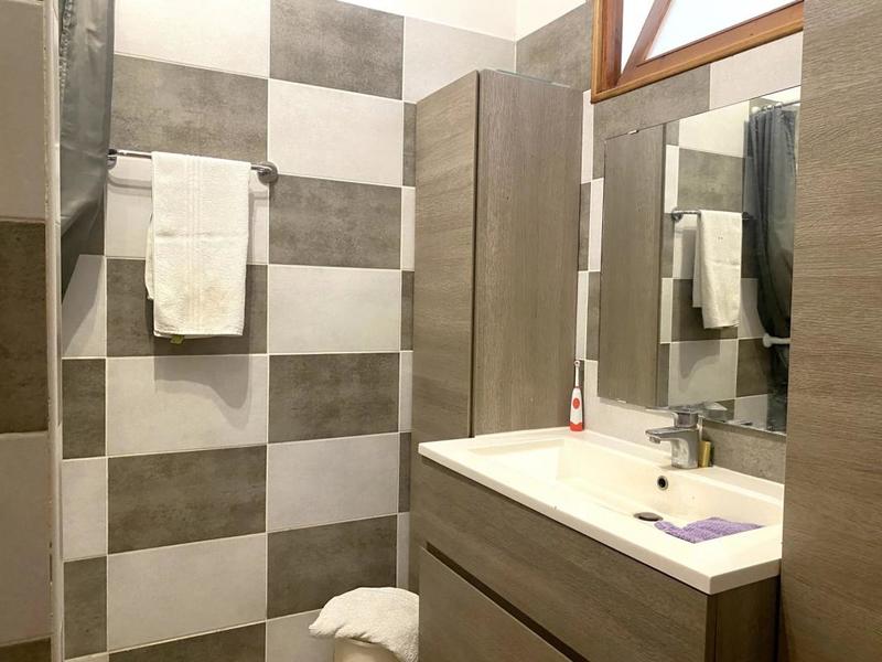 Maison de ville - 142 m² - 8 pièces