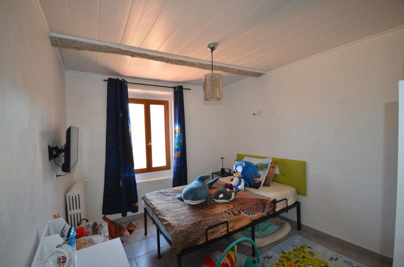 Ferme - 180 m² - 8 pièces