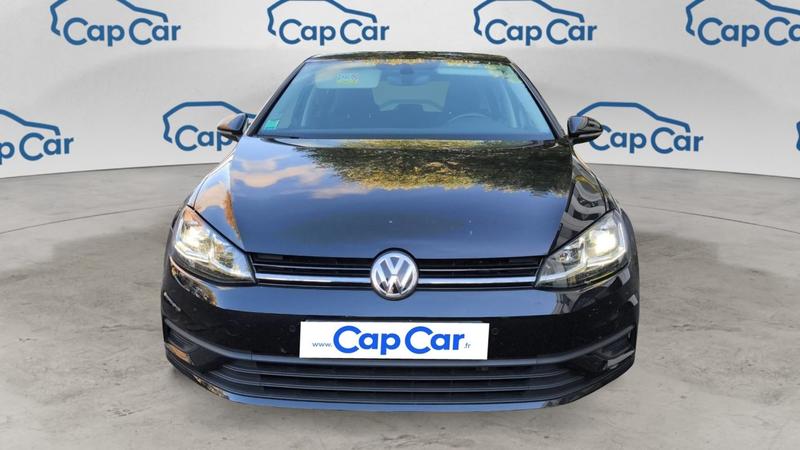 Volkswagen Golf 1.0 Tsi 115.0 Confortline