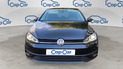 Volkswagen Golf 1.0 Tsi 115.0 Confortline