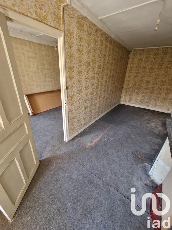 Maison - 190 m² - 7 pièces