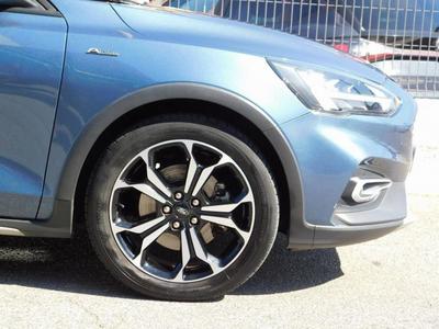 Ford Focus Active 1.5 Ecoboost 150ch