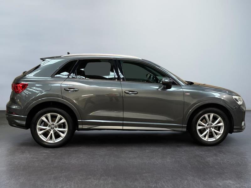 Audi Q3 35 Tfsi 150 ch s tronic 7 s line