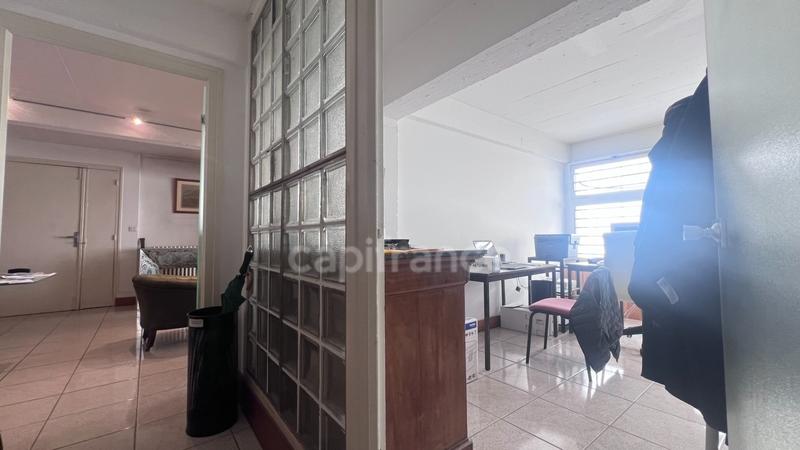 Appartement - 70 m² - 4 pièces