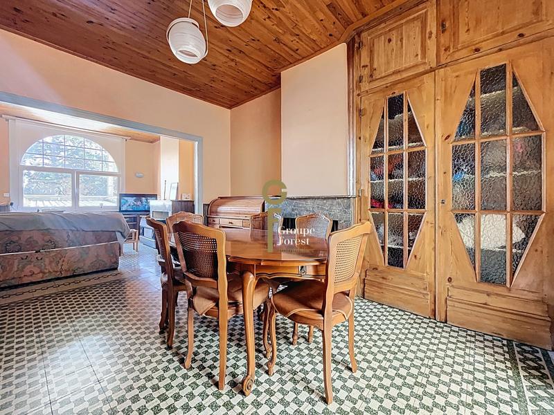 Maison - 140 m² - 4 pièces