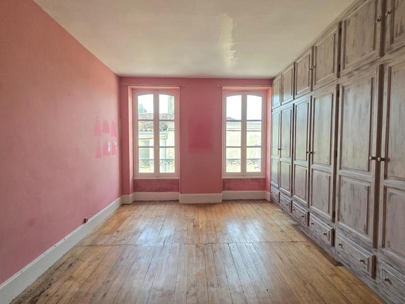 Appartement - 127 m² - 5 pièces