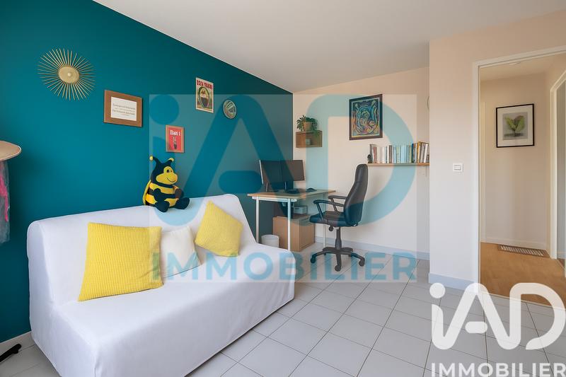 Appartement - 75 m² - 3 pièces