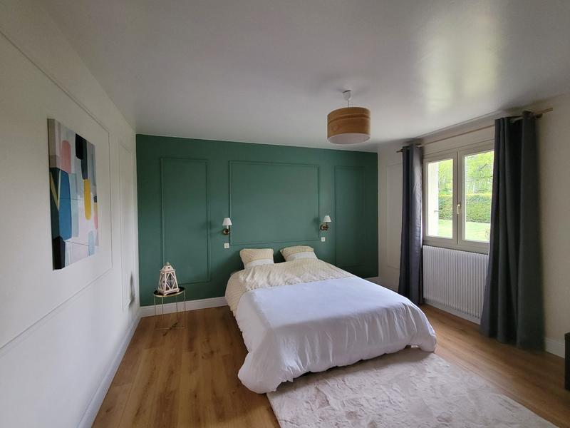 Maison - 172 m² - 7 pièces