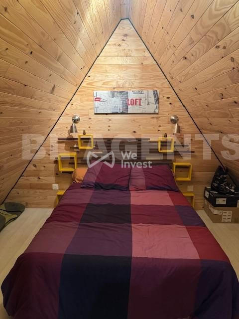 Maison - 205 m² - 6 pièces