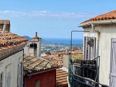 Maison - 55 m² - 3 pièces