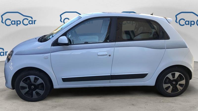 Renault Twingo (3) 0.9 TCe 90 Zen Limited