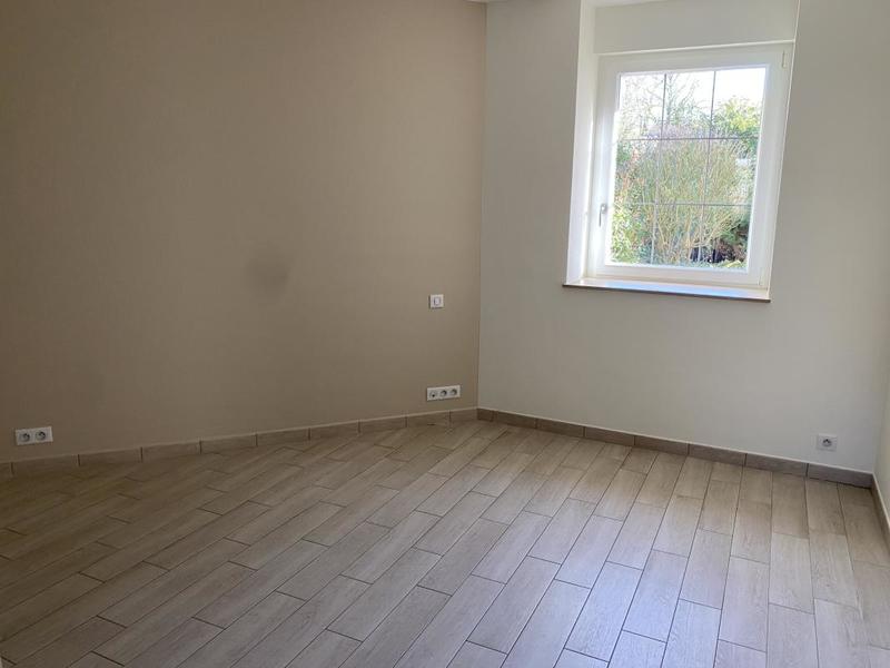 Maison - 116 m² - 4 pièces