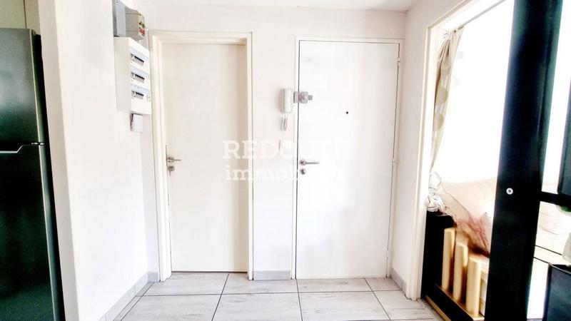 Appartement - 69 m² - 4 pièces