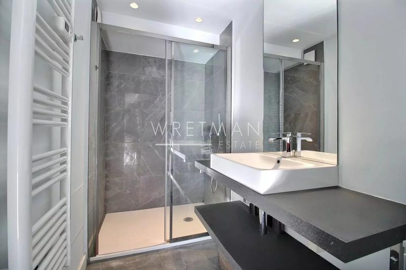 Appartement - 47 m² - 3 pièces