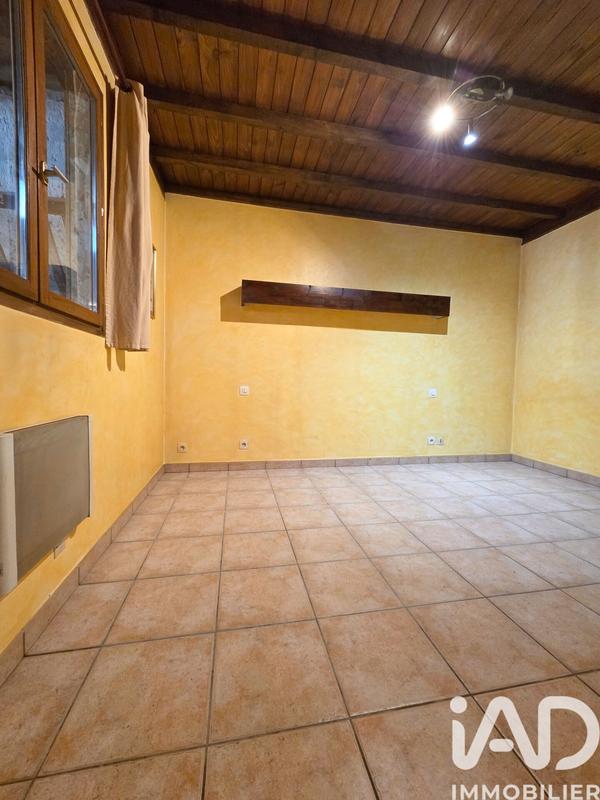 Ferme - 236 m² - 6 pièces