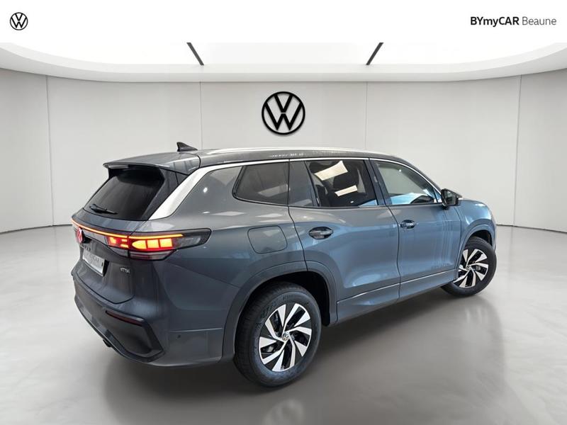 Volkswagen Tayron 1.5 eTSI 150ch Dsg7 7pl Vw Edition